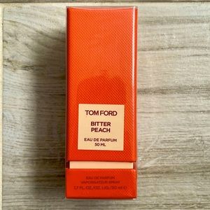 Tom Ford Bitter Peach EDP 1.7 oz